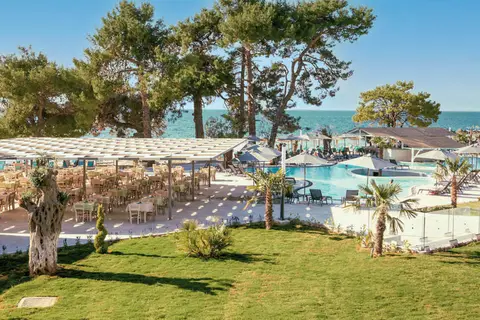 Sentido Thassos Imperial in Σκάλα Ραχωνίου — foto 11