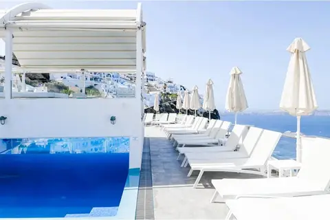 Kafieris Blue Studios in Δημοτική Ενότητα Θήρας — foto 13