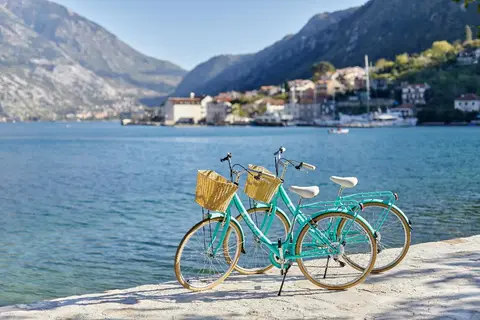 Hotel Libertas in Kotor — foto 4