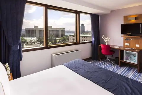 Park Star Hotel Taxim in Şişli — foto 9