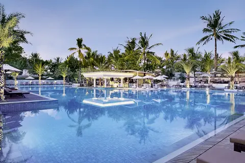 Padma Resort Legian in Legian, Bali, foto 12