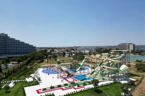 Venosa Beach Resort & Spa in Didim — foto 10