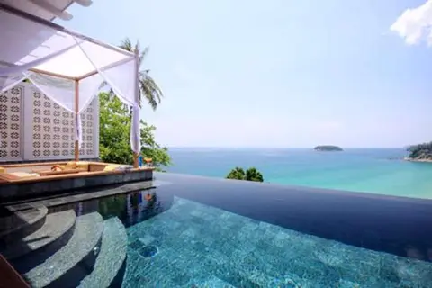 The Shore at Katathani in Phuket 83100 — foto 17