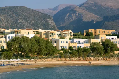 Kalimera Kriti Hotel & Village Resort in Δημοτική Ενότητα Βραχασίου — foto 8