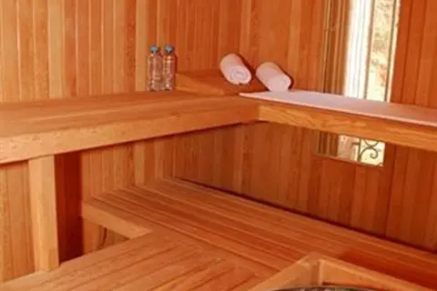 Widiane Resort & Spa in Bin El Ouidane, foto 18