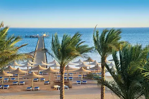 Stella Beach Resort & Spa in Makadi Bay, foto 5