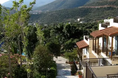 Mariamare Apartments in Δημοτική Ενότητα Μαλίων — foto 8