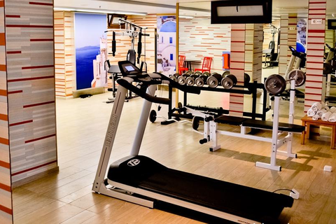 Hotel La Mer Deluxe & Spa - adults only foto 32