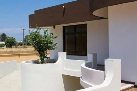 Anavadia Hotel in Κολύμπια — foto 29