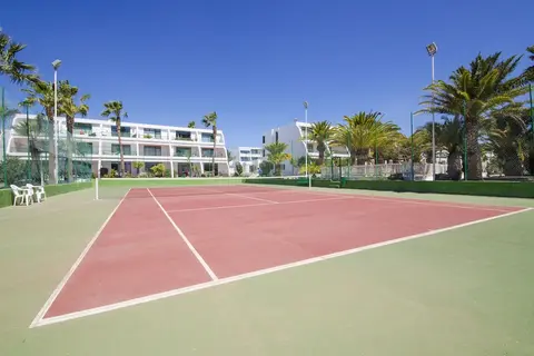 Apartamentos La Peñita in Puerto del Carmen — foto 26