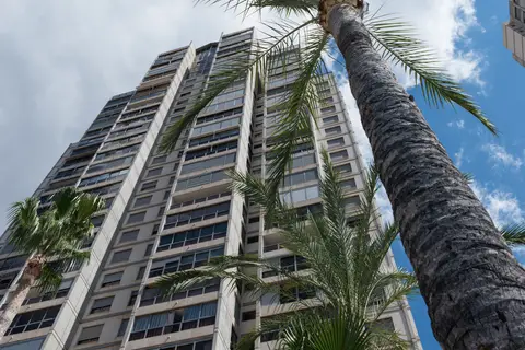 Gemelos XX by Beninter in Benidorm — foto 13