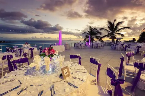 Sonesta Maho Beach Resort & Casino St. Maarten in Lowlands — foto 5