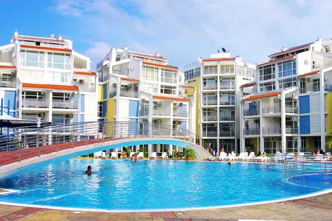 Elit Appartementen in Несебър — foto 10