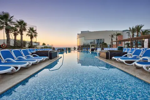 Hotel & Spa db San Antonio in San Lawrenz — foto 3