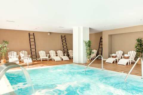 Hotel Sunprime Atlantic View - adults only foto 7