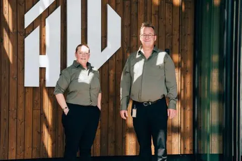 Boutique Hotel Het Witte Veen foto 29