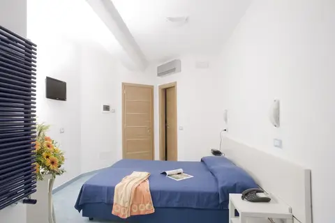 Hotel Imperamare in Forio, foto 10