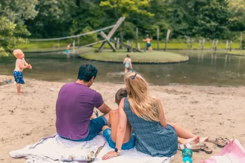 De Utrechtse Heuvelrug foto 9