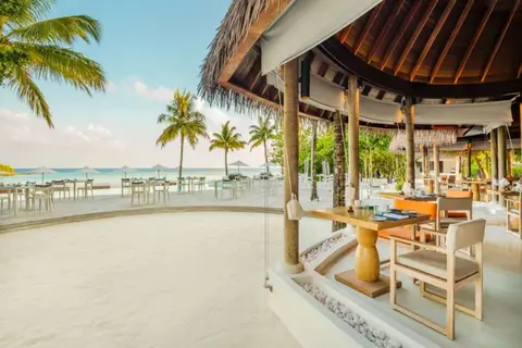 COMO Maalifushi in Maalifushi by COMO, foto 13