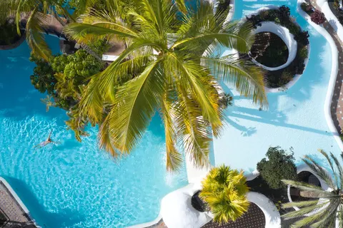 Dreams Jardin Tropical foto 24