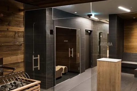 Hotel Goldried foto 9