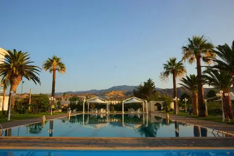 Club Hotel Kennedy in Roccella Jonica, foto 8