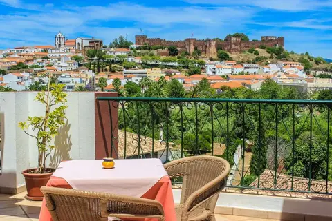 Colina dos Mouros in Silves, foto 5