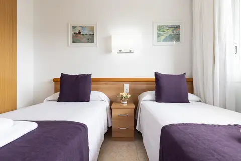Rentalmar Pineda Suites in Vila-seca, foto 18