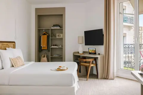 Yelo Lumiere Hotel in Cannes, foto 3