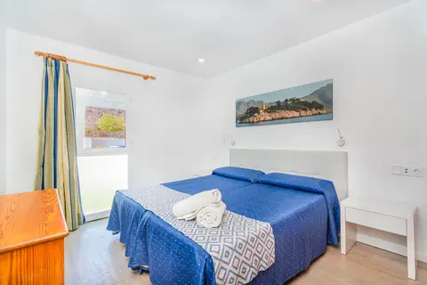 Apartamentos Massol in Pollença — foto 21