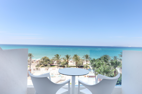 Iberostar Waves Bahia de Palma - adults only foto 38