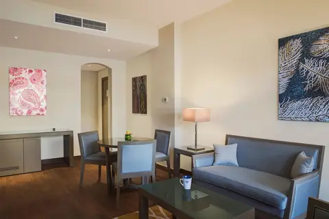 The Cove Rotana Resort Ras Al Khaimah in Ras Al Khaimah — foto 7