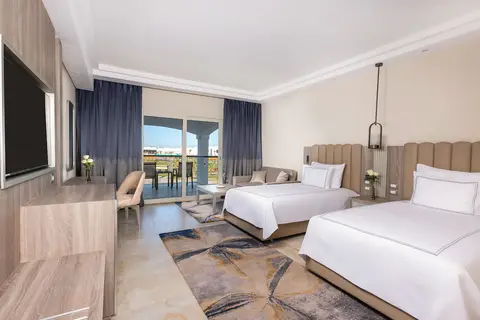 Rixos Radamis Sharm El Sheikh in Sharm El Sheikh — foto 17