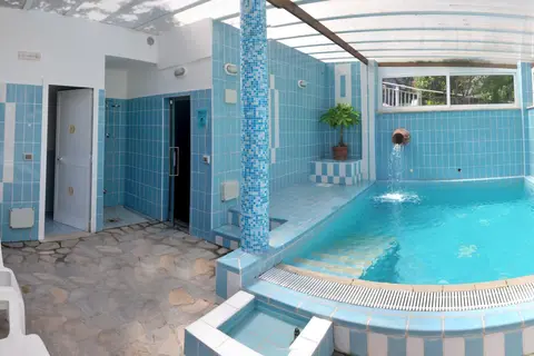 Hotel Bel Tramonto in Ischia, foto 9