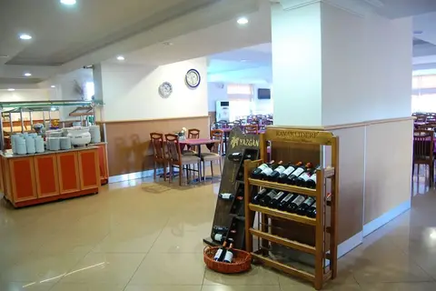 Hotel Billurcu in Narlıdere — foto 5