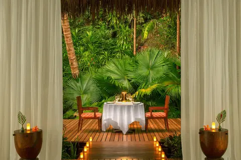 Anantara Maia Seychelles Villas in Anse Louis — foto 27