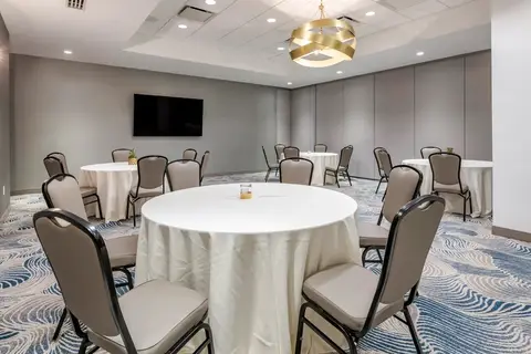 Cambria Hotel Fort Lauderdale Beach in Fort Lauderdale — foto 8