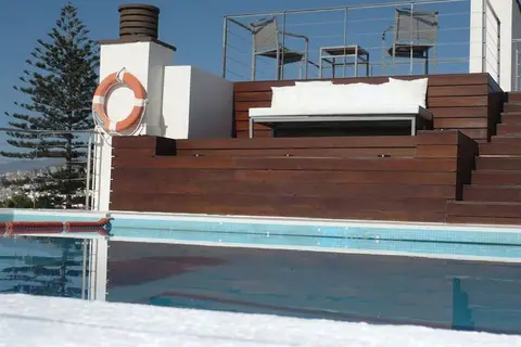 Taburiente in Santa Cruz De Tenerife — foto 13