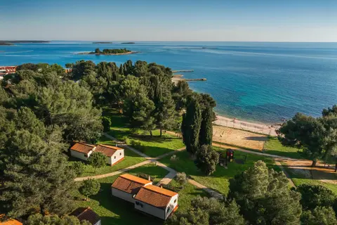 Maistra Select Resort Villas Rubin in Rovinj — foto 8
