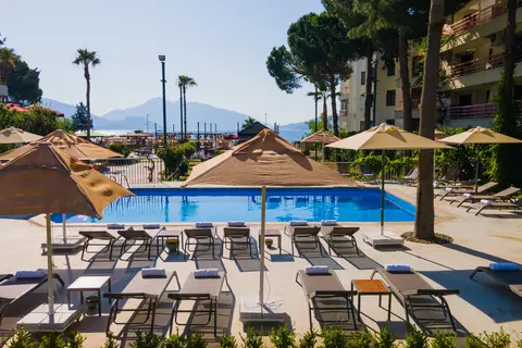 Hotel Caprea in Marmaris — foto 7