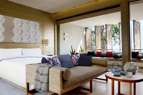 Mandarin Oriental Desaru Coast in Bandar Penawar — foto 3