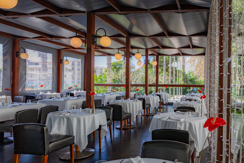 Hotel Vidamar Resort Madeira foto 9