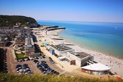 Camping Etennemare foto 23