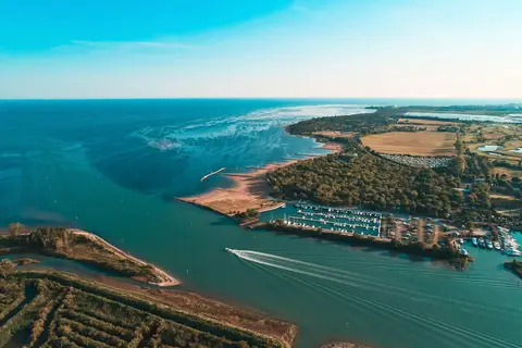 Sentido Tenuta Primero Premium Village in Zeddiani, foto 11