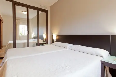 Apartamentos Vértice Bib-Rambla in Sevilla — foto 21