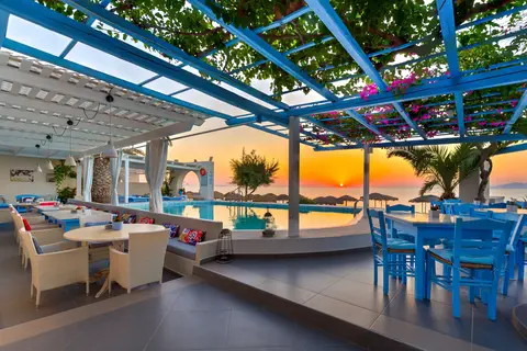 Sigalas Hotel in Δημοτική Ενότητα Θήρας — foto 11