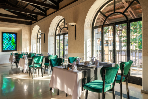 Hotel Labranda Alantur Resort foto 7