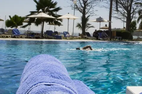 Pullman Dakar Teranga in Dakar — foto 8