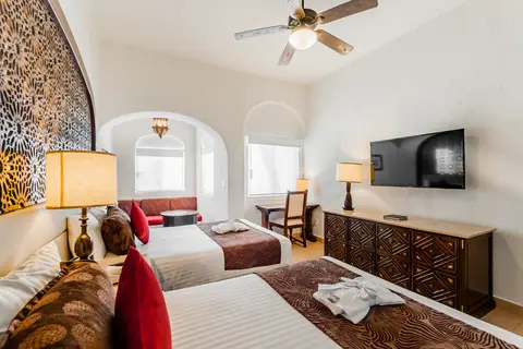 GR Caribe by Solaris in Cancùn — foto 14