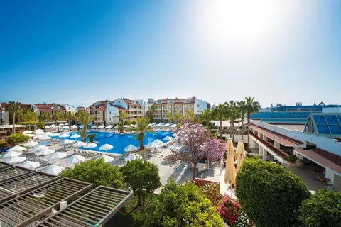 Barut B Suites in Manavgat — foto 24